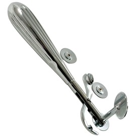 Finger Ring Cutter w/ 2 Replacement Blades Tool for Jewelers. Sharp Cutting Disc Blades - Jeweler Finger Ring Removal Tool