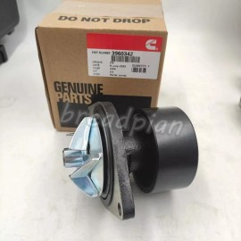 Cummins Fits for Cummins Water Pump 89-02 Dodge RAM 2500 3500 5.9L DIESEL Turbocharged