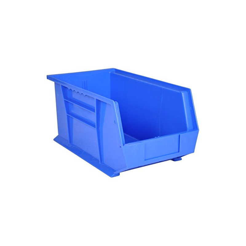 Pack of 10 x Rhino Tuff Bin40 Plastic Storage Parts