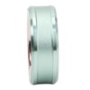 Smart Ring Counter Sleep Tracking Waterproof Multifunction for Health Fitness