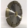 4-1/2-Inch Premium Tuck Point Diamond Blade For Mortar, Concrete, Brick