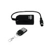 EUROLITE WRC-4 Radio Remote Control with Receiver | Radio Remote