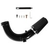 PUZZLEDEER Cold Air Intake Kit fit for 2007.5-2012 for Dodge