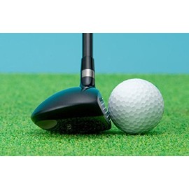 UT-00-R Fantast Pro TICN Utility #0 Short Carbon Shaft R (Regular)