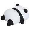 Cute Panda Night Light Silicone Animal Night Lamp USB Rechargeable