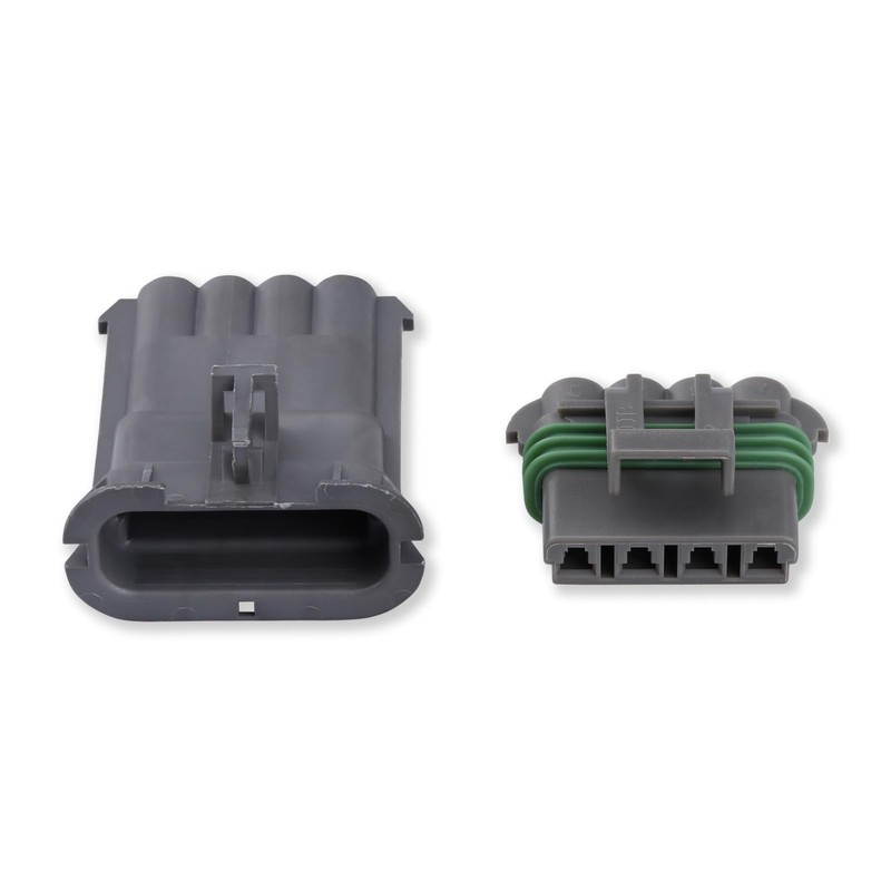 GYUPTRK Auger Wire Harness Connection Repair Kit Fit for Buyers