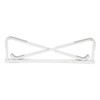 Tablet Stand Aluminum Alloy Foldable Portable Metal Multifunctional Laptop Bracket