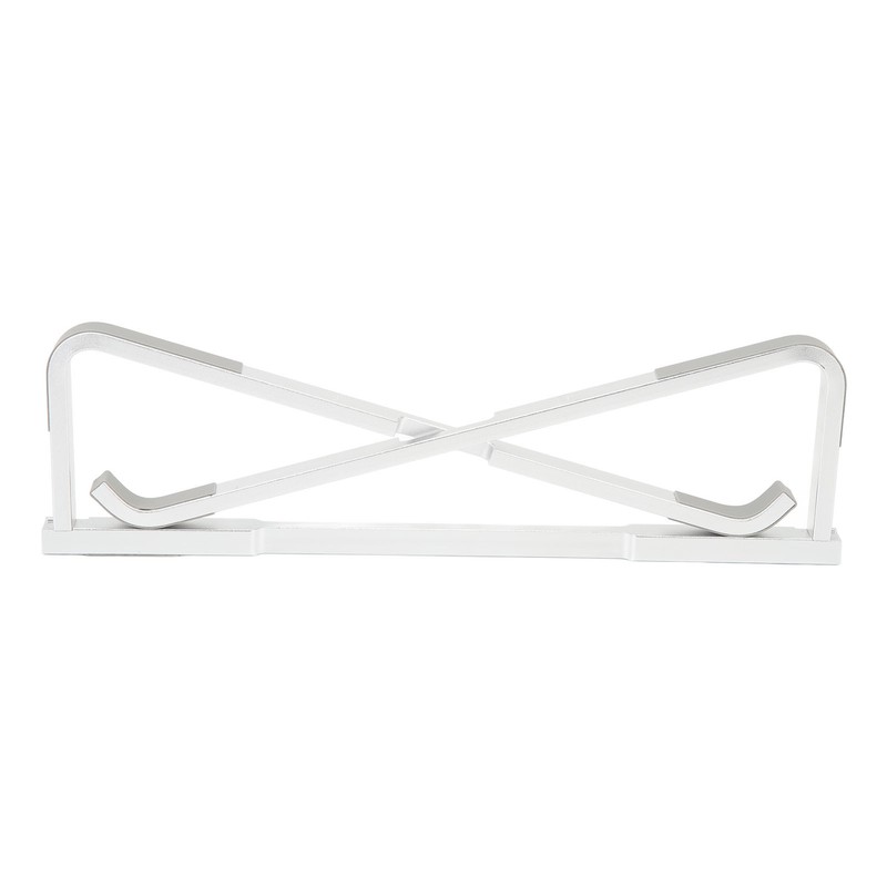 Tablet Stand Aluminum Alloy Foldable Portable Metal Multifunctional Laptop Bracket