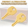 2 Cedar Chest Key Replacement Lane Cedar Chest Key, Fits