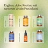 VETAIN Organic Spirulina & Chlorella Pellets - 500 Tablets -