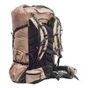 Granite Gear Crown 3 60L Backpack - Dunes/Black Long