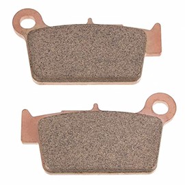 Moto-Master Sinter Pro Racing Brake Pad