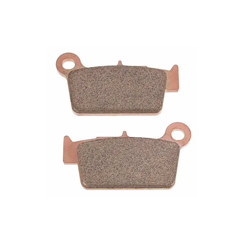 Moto-Master Sinter Pro Racing Brake Pad