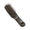 Kai Doctor's Scalp Hair Care Brush BK Regular Black KQ1601