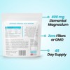 Magnesium Glycinate 3-in-1 High Strength Complex - 1880mg Supplements as