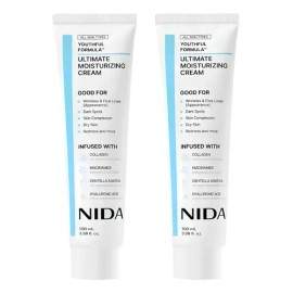 Crema Hidratante Extrema Nida Formula Youth Original S Nw 0962631514601