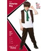 Wicked Costumes Victorian Boy Fancy Dress Costume - Large (8-10