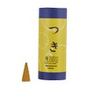 Global Product Planning Japanese Incense with Cone, 10 tablets (Cone