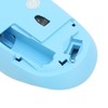 Wireless Mouse Mute Cute Cartoon Style 3 Smart Sleep Modes