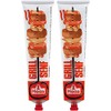 Grill Mustard 2 x 200 g, Haas / Austria
