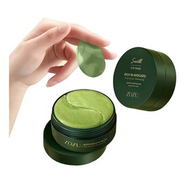 Under Eye Patches Retinol Collagen Facial Eyepatches  30 Pairs/Box Hyaluronic Acid Soothing and Brightening Eye Masks for Daily Skincare Comfort - Hydrate, Hydrating, Moisturize, Moisturizer Eye cream Face Mask - Specification: 2 cans