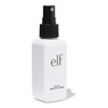 e.l.f. Daily Brush Cleaner, Makeup Brush Cleaner Washes Away Dirt,