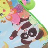 Baby Kick Play Piano Soft Skin Friendly Educational Removable Infant