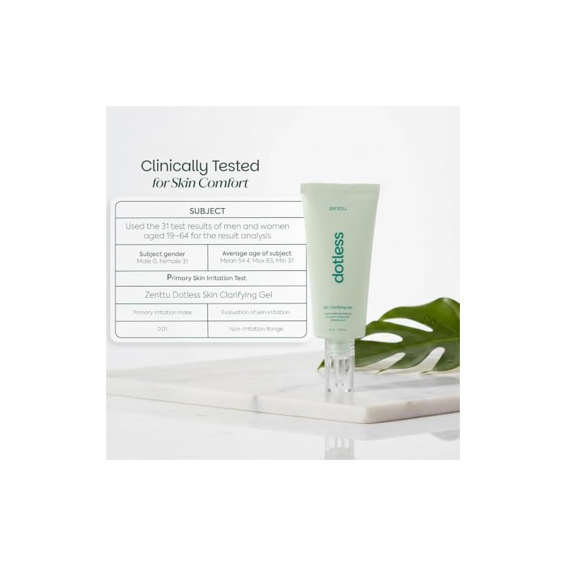 Dotless Gel Tratamiento Focalizado para Imperfecciones y Acné 30 ml