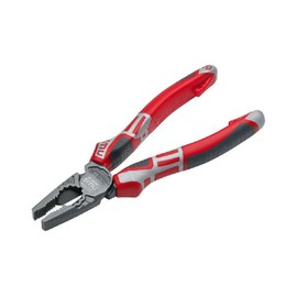 NWS 109-69-165 6.5" High Leverage Combination Pliers CombiMax - TitanFinish - SoftGripp