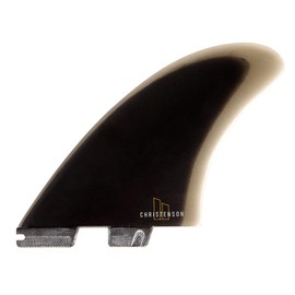 FCS II CHRISTENSON KEEL PG FINS