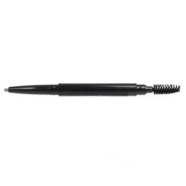 Gita 인기 타원모양 아이브로우 펜슬 1호 블랙브라운 Popular Oval Shape Eyebrow Pencil No. 1 Black Brown