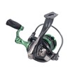 Saltwater Spinning Reel 13+1 Stainless Steel Bearing Waterproof Fishing Reel