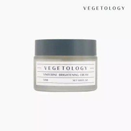 Vegatolology 베지톨로지 비니페린 브라이트닝 크림 50ml Vegetology Viniferine Brightening Cream 50ml