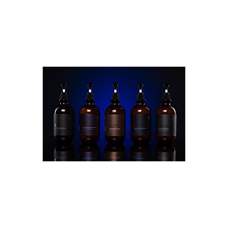 Elabore Protein Moisture Shampoo (15.21 fl.oz / 450 ml)