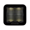 HELLA 1FA 358 176-841 LED-Spotlight - Black Magic Cube 2.7''