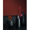 ASA Selection Ease Vase Black Iron 91033174