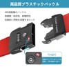 travel inspira 【TSA Lock】Suitcase Belt for Travel, Convenient Goods, Cargo