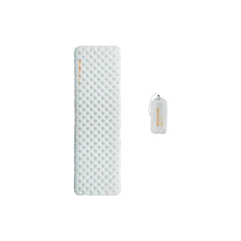 Naturehike Air Mat, Thick Approx. 3.1 inches (8 cm), High