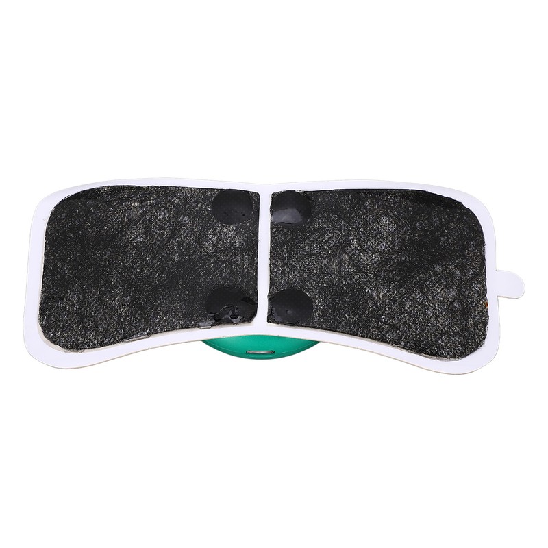 Neck Massager Remote Control 46℃ Heating Massage Machine USB Charging