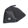 SAUNA REPUBLIC Sauna Hat, Curl Strap Type, Made in Japan,