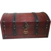 infinimo Treasure Chest - Children's Birthday Treasure Chest - Pirate