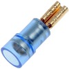 Dorman 84547 16-14 Gauge Female Disconnect, .110 In., Blue, 10