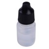 20 Pcs 20 ml Squeezable Dropper Bottles, Plastic Empty Bottles