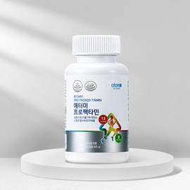Atomy Profactamine.Multivitamin (latest) 2 months supply / 애터미 프로팩타민. 종합비타민 (최신) 2개월분