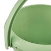 keeeper Mika Eco Line Bucket with Spout, Integrated Measuring Scale