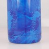 Quokka Solid Waves Bottle 630 ml - Double-Walled Insulation -