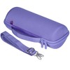 Lebakort Storage Case Compatible with Ultimate Ears UE MEGABOOM 4