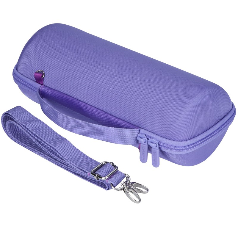 Lebakort Storage Case Compatible with Ultimate Ears UE MEGABOOM 4
