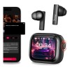 Audfonos Htc Ne40 Ai Auriculares Inalambricos Bluetooth 6.0 Traductores Traduccin