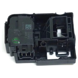 GSPUSA WH01X27954, WH08X37938 CKDX37938X compatible with GE, Hotpoint Washer ReplacementParts - Lock Lid for Spacemaker Washer Dryer laundry ONLY FOR Type 888.1.L1 fits old # WH01X27954, WH08X37938